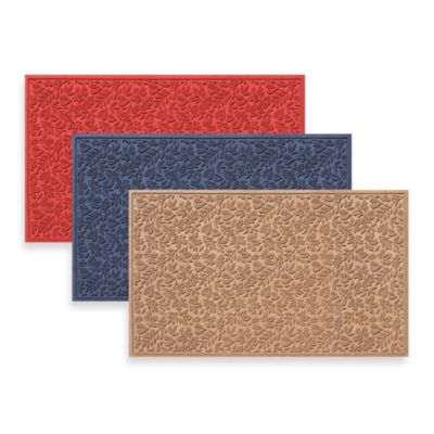 bed bath & beyond outdoor door mats