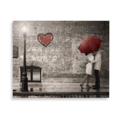 Street Scene Wall Art - Bed Bath & Beyond