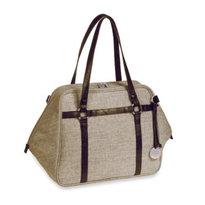 lassig green label tyve diaper bag