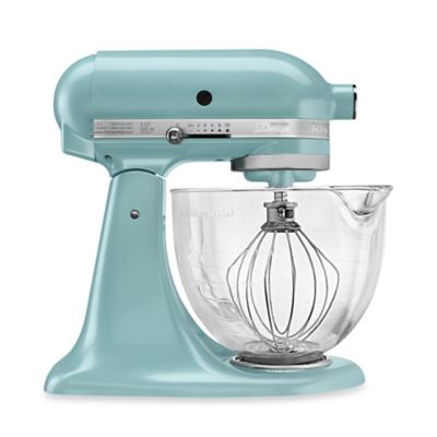 bed bath and beyond stand mixer