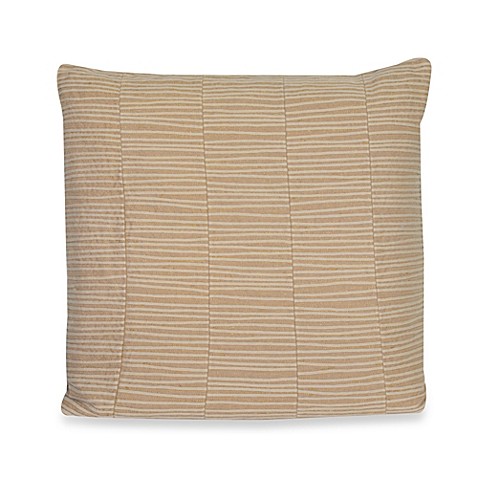 Buy upstairs by Dransfield & Ross Metropole Square Throw Pillow from Bed Bath & Beyond