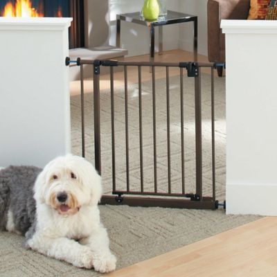 bed bath and beyond dog gate