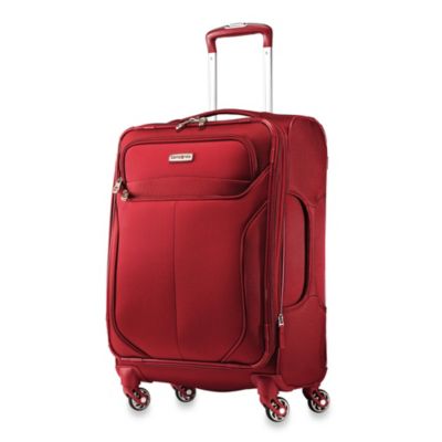 samsonite luggage 21