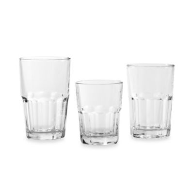 crisa glassware