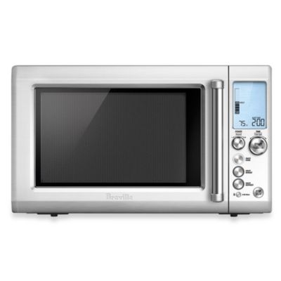 breville microwaves