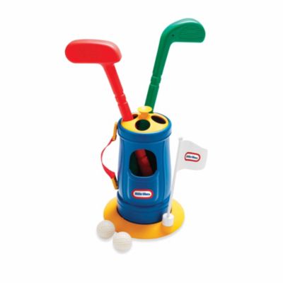 little tikes grab n go golf