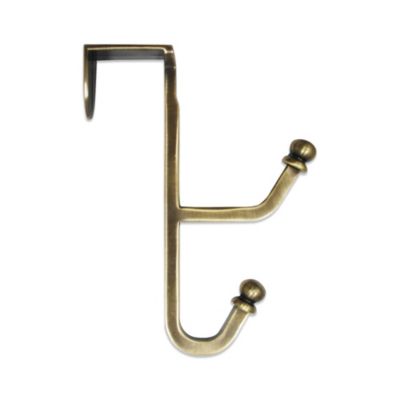 bed bath and beyond door hooks