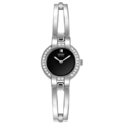 Citizen bangle bracelet watches for women clearance