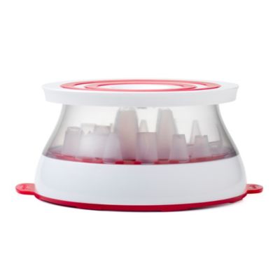 Chef n 20-Piece Cake Decorating Set - Bed Bath & Beyond