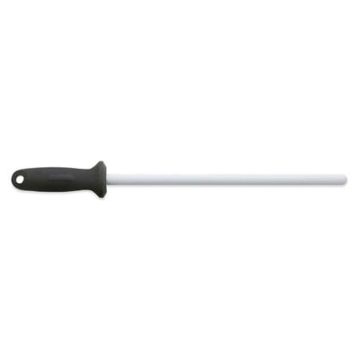 Messermeister Ceramic Sharpening Rod - Bed Bath & Beyond