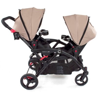 contours stroller child tray