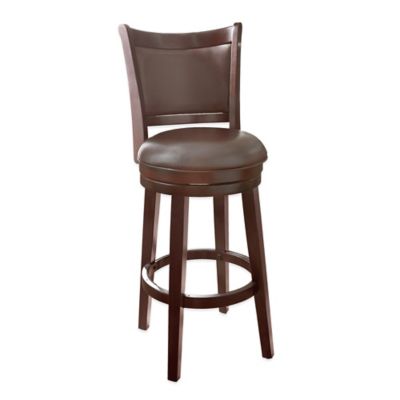 Essex Swivel Counter Stool - Bed Bath & Beyond