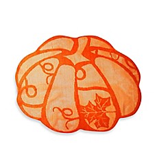 image of Pumpkin Placemat