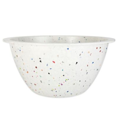 Zak! Designs® 7.5 Qt. Confetti Mixing Bowl - Bed Bath & Beyond