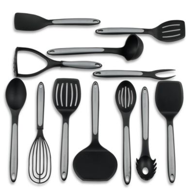 best nylon cooking utensils