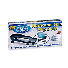 image of Hurricane® Spin Mop Dolly