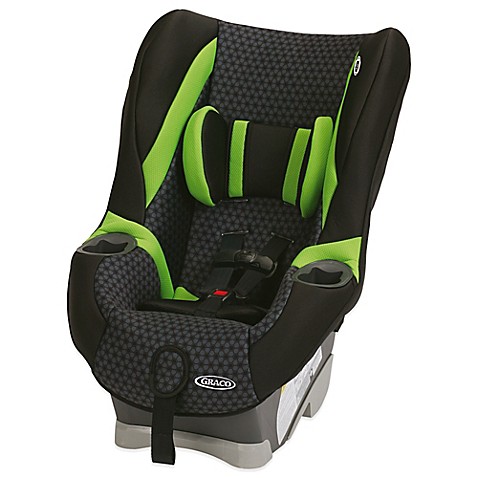 Graco My Ride 65 Convertible Car Seat, Sully, One Size | eBay