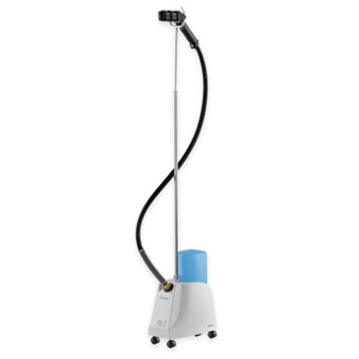 bed bath beyond clothes steamer