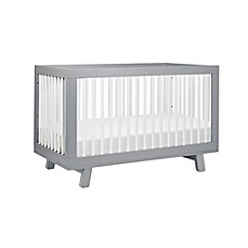 Grey Baby Furniture