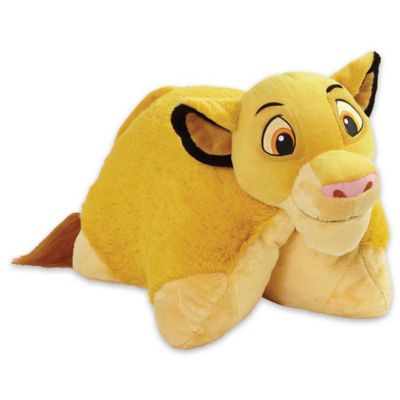 pillow pets disney