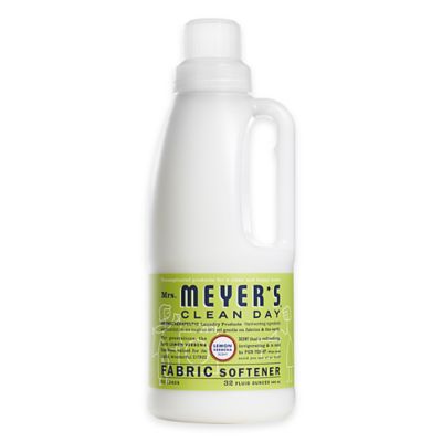 meyer verbena softener