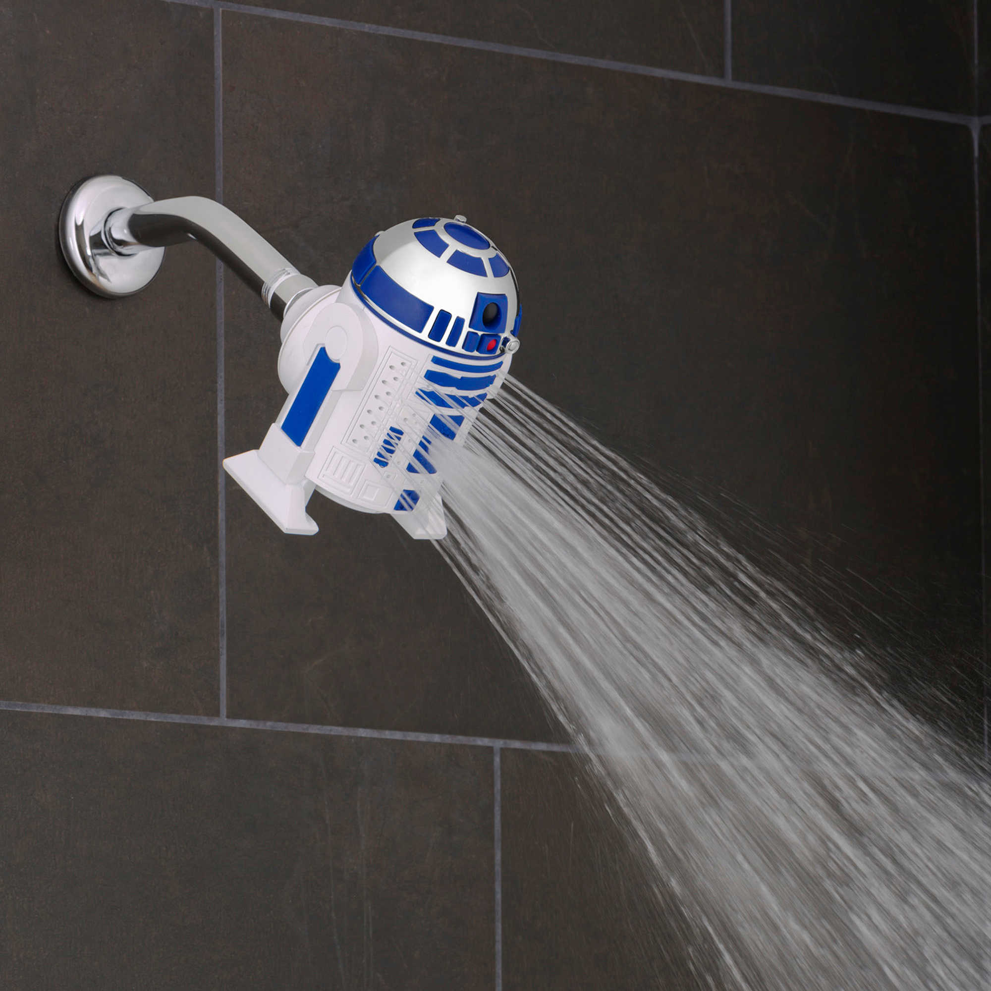 Bed, Bath and Beyond is officially selling the coolest shower heads we ...