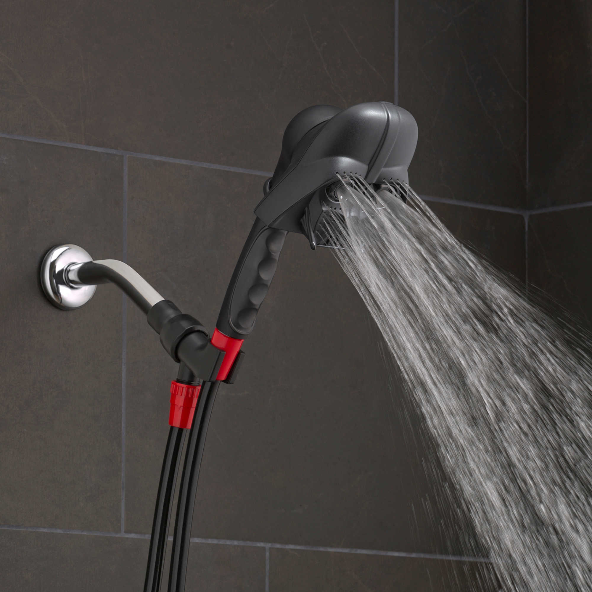 Bed, Bath and Beyond is officially selling the coolest shower heads we ...