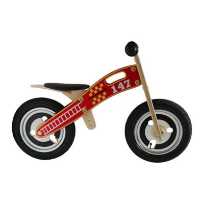 v fire stationary bike