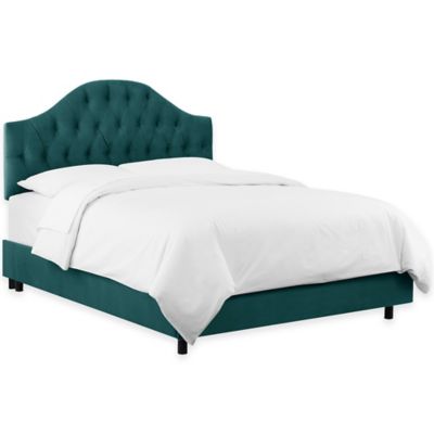 Skyline Furniture Harrison Bed - Bed Bath & Beyond