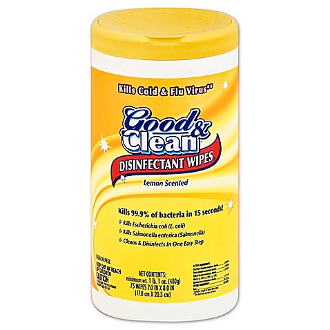 wipes clean disinfecting count bath bedbathandbeyond