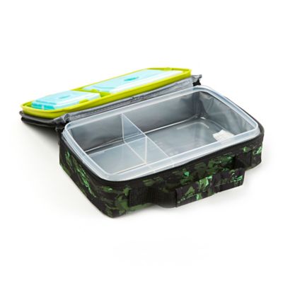 fit & fresh bento lunch kit