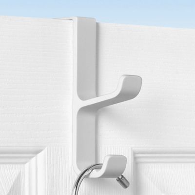 bed bath and beyond door hooks