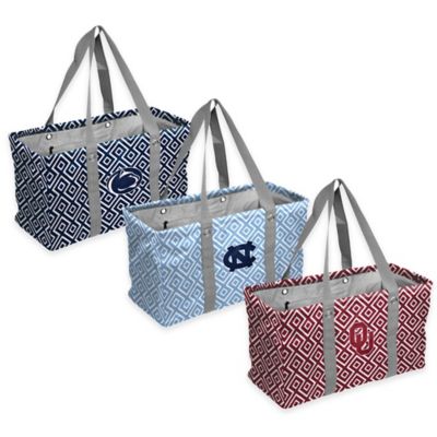 Collegiate Picnic Caddy Tote - Bed Bath & Beyond