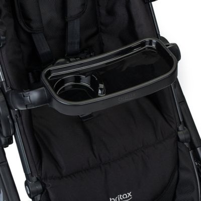 britax b ready child tray