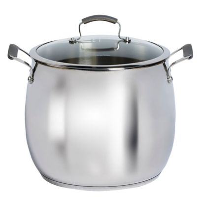pot and pan set bed bath and beyond