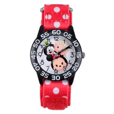 tsum tsum digital watch