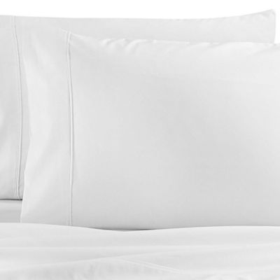 Wamsutta® Dream Zone® 1000-Thread-Count PimaCott® Sheet Set - Bed Bath ...