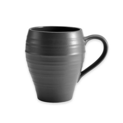 mikasa swirl mug
