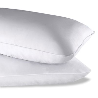 fiberfill v pillow