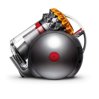 dyson big ball multi floor extra