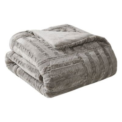 premier plush blanket