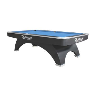 Rasson Ox Pool Table