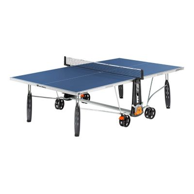 price table tennis table