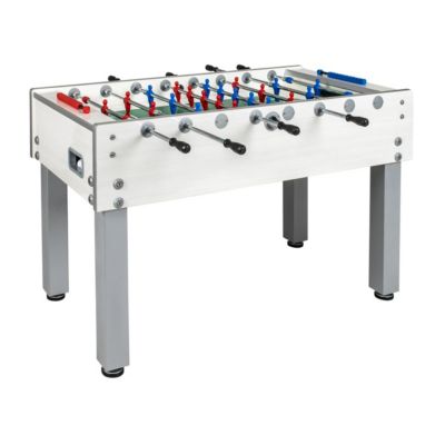 Garlando G 500 Foosball Table Weatherproof Foosball Table