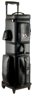 McDermott 20x20 Cue Case Large Pool Cue Case