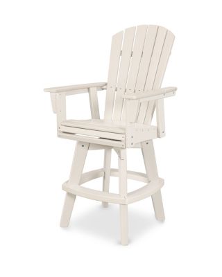 swivel nautical chair