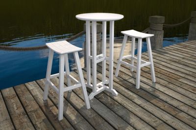 Outdoor Bar Stools