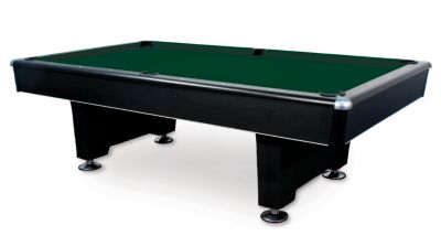 billiard table