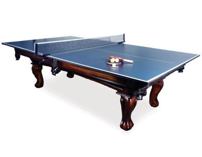 pool table tennis