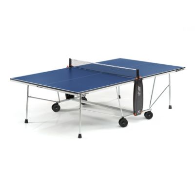 indoor outdoor table tennis